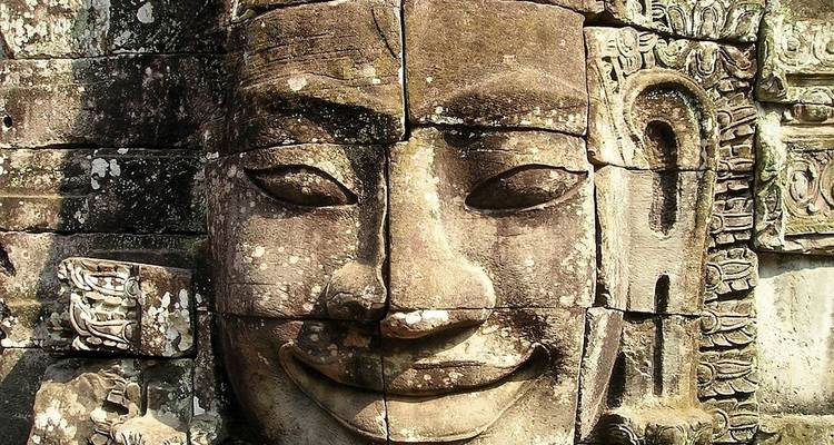 Camboya y Vietnam con estilo - grupos pequeños, 14 días - Luxury Gold 3