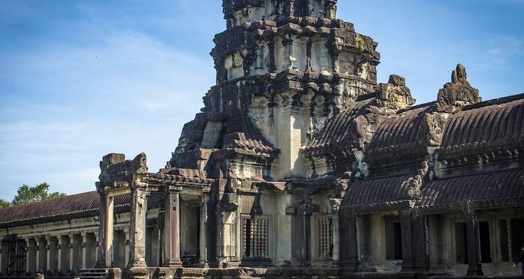 Camboya y Vietnam con estilo - grupos pequeños, 14 días - Luxury Gold 4