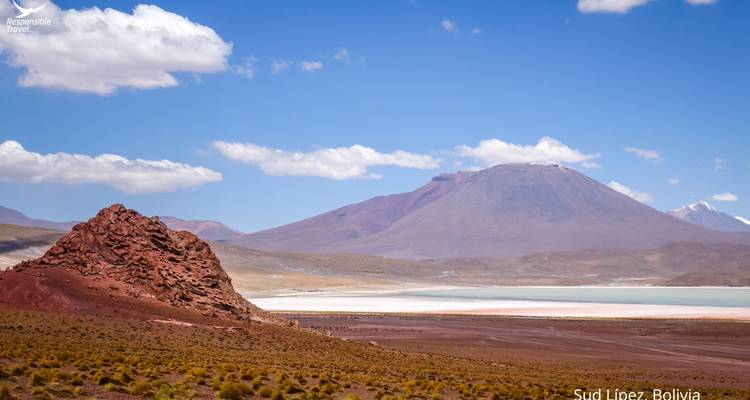 12 Days From the Andean Magnificence to Uyuni Salt Flats: A Journey Through Bolivia - Responsible Travel South America 4