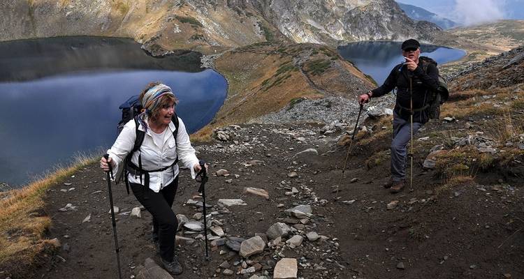 Trek montagne Rila- Pirin - Bulgarie, départs garantis - Penguin Travel 9