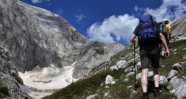 Trek montagne Rila- Pirin - Bulgarie, départs garantis - Penguin Travel 6