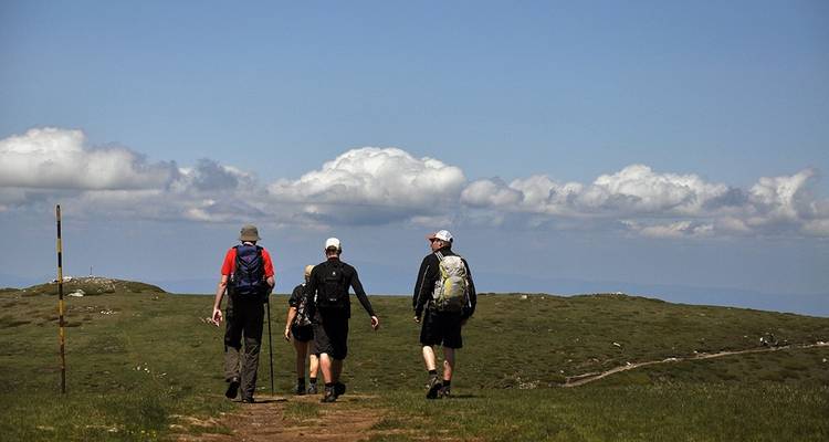 Trek montagne Rila- Pirin - Bulgarie, départs garantis - Penguin Travel 2