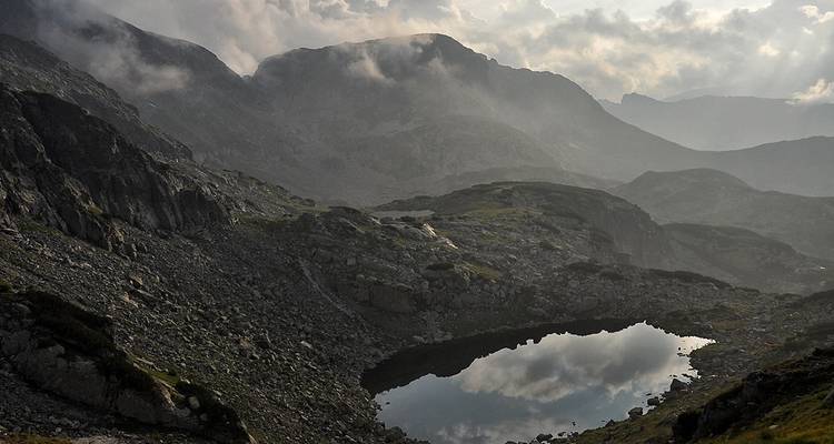 Trek montagne Rila- Pirin - Bulgarie, départs garantis - Penguin Travel 10