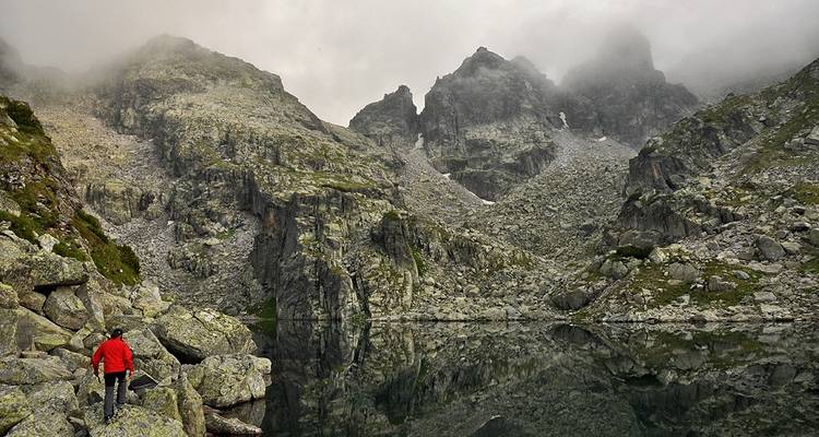 Trek montagne Rila- Pirin - Bulgarie, départs garantis - Penguin Travel 1