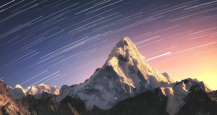 Trek du camp de base de l'Everest et du lac Gokyo - Peregrine Treks and Expedition Pvt Ltd 10