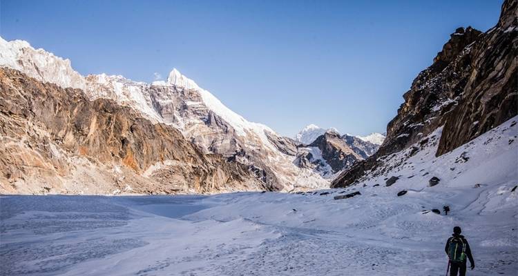 Everest Base Camp With Gokyo Lake Trek - Peregrine Treks and Expedition Pvt Ltd 4