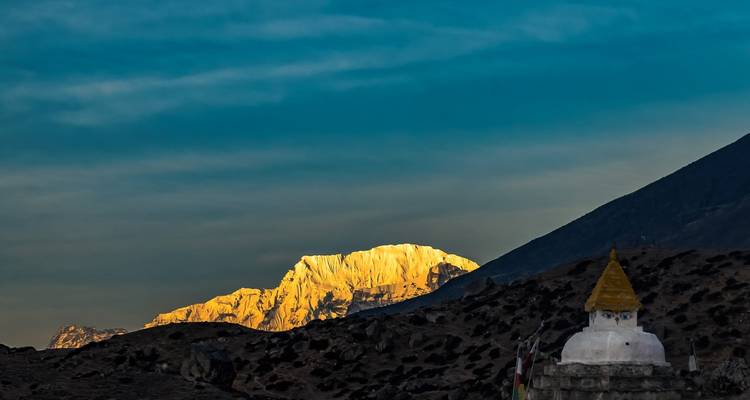 Everest Base Camp With Gokyo Lake Trek - Peregrine Treks and Expedition Pvt Ltd 10