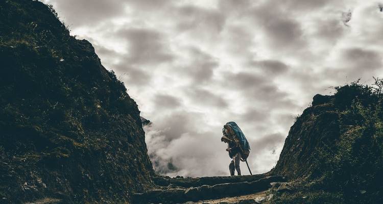 Trekking au lac Gokyo de l'Everest - Peregrine Treks and Expedition Pvt Ltd 10