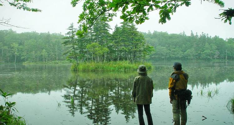 Hokkaido verano Tranquilo 8 días - Supera Tours 2