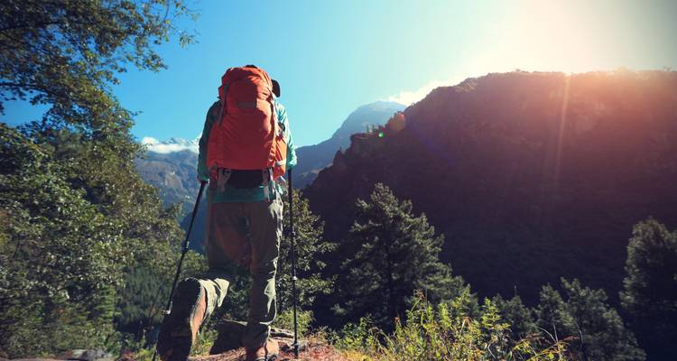 Trek au camp de base de l'Everest en Lodge de luxe - Peregrine Treks and Expedition Pvt Ltd 3