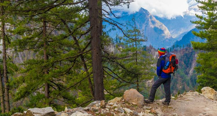 Trek au camp de base de l'Everest en Lodge de luxe - Peregrine Treks and Expedition Pvt Ltd 8