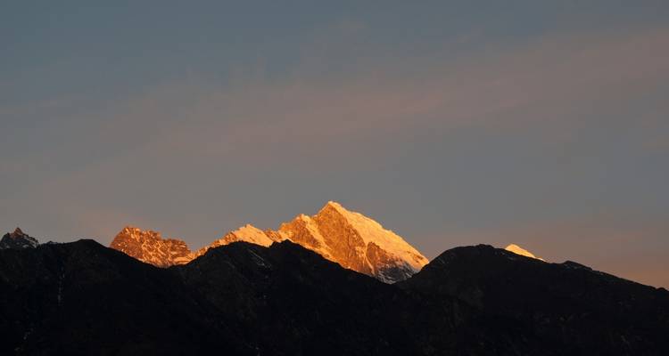 Everest Panorama Trek - Peregrine Treks and Expedition Pvt Ltd 2