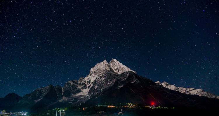 Everest Panorama Trek - Peregrine Treks and Expedition Pvt Ltd 9