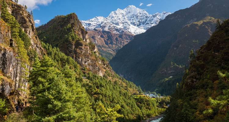 Everest Panorama Trek - Peregrine Treks and Expedition Pvt Ltd 6