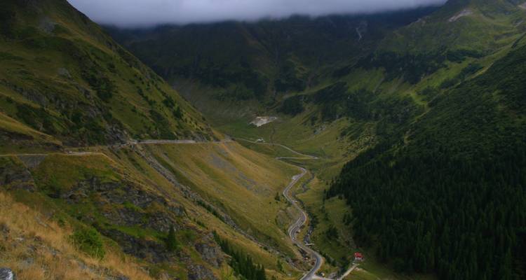 Randonnée dans le sud de la Transylvanie - Carpathian Travel Center 10