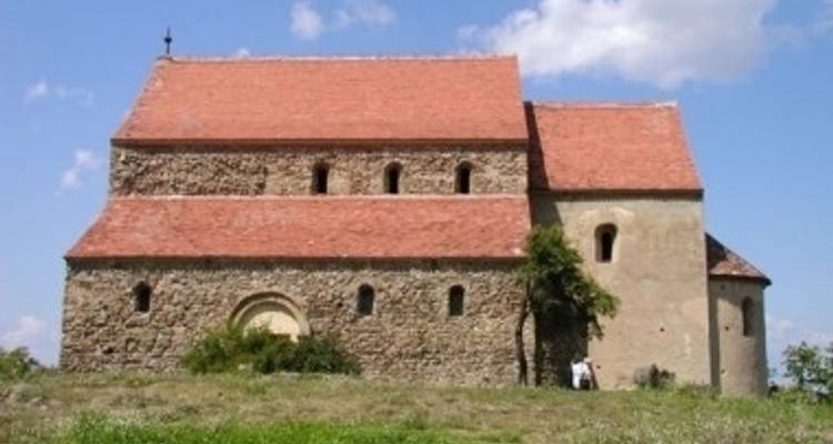 Randonnée dans le sud de la Transylvanie - Carpathian Travel Center 4