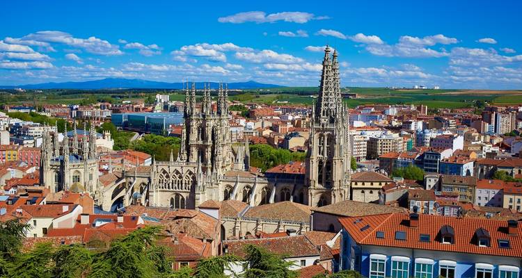 "Camino de Santiago" (Way of St James): Fisterra Epilogue - Uncommon Tours 6
