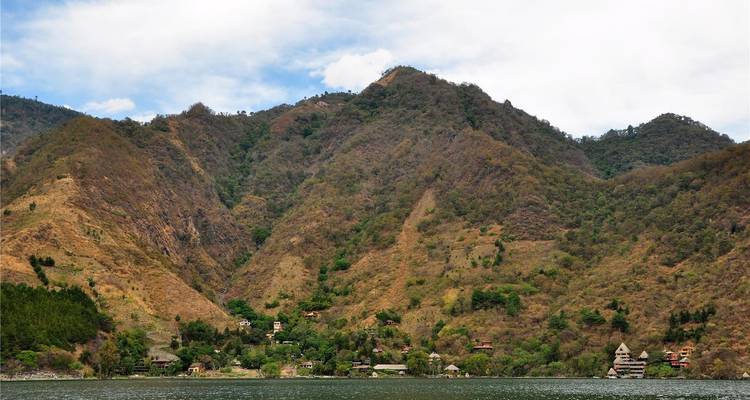 Un vistazo a Guatemala 5D/4N - Bamba Travel 6