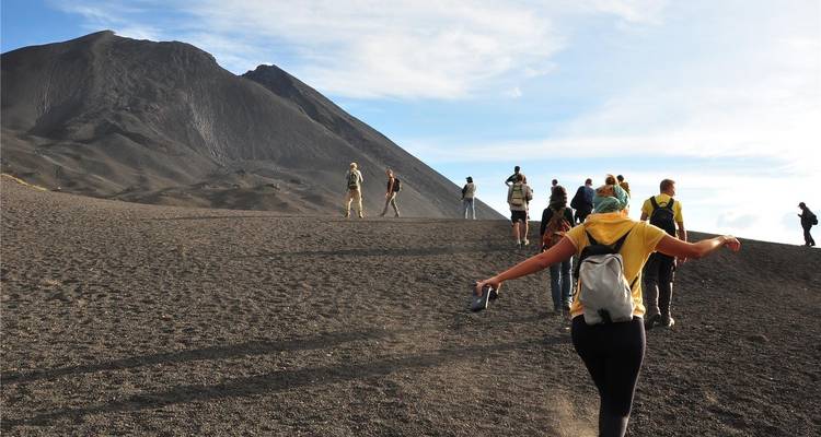 Un vistazo a Guatemala 5D/4N - Bamba Travel 9