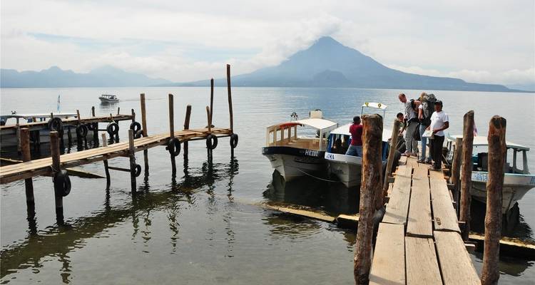 Un vistazo a Guatemala 5D/4N - Bamba Travel 7