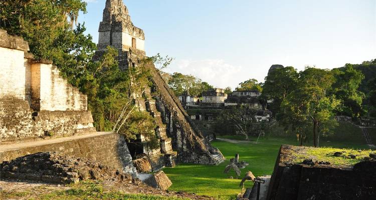Un vistazo a Guatemala 5D/4N - Bamba Travel 10