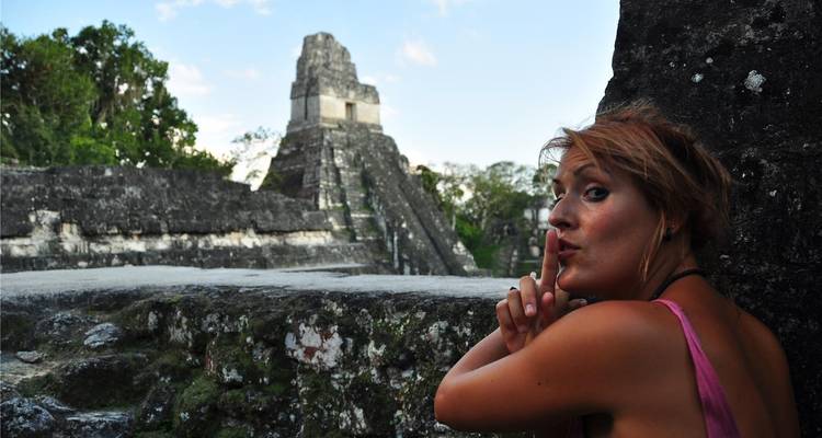 Un vistazo a Guatemala 5D/4N - Bamba Travel 3