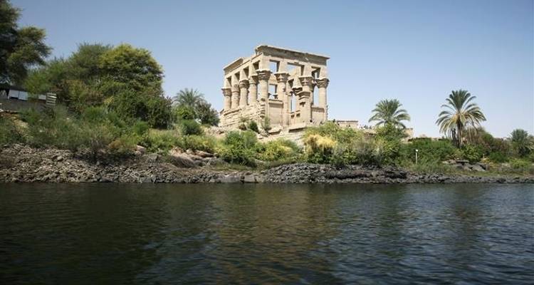 Voyage au Caire avec croisière sur le Nil 8 jours - Booking Tours 1