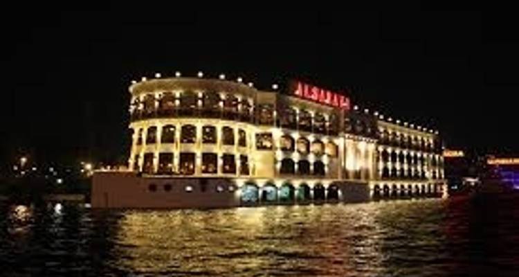 Voyage au Caire avec croisière sur le Nil 8 jours - Booking Tours 2