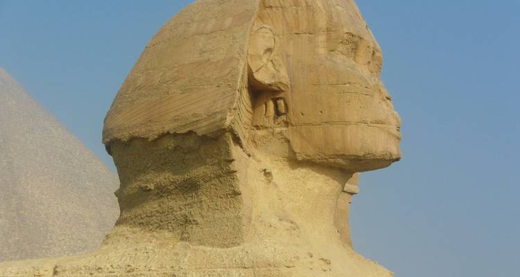 Voyage au Caire avec croisière sur le Nil 8 jours - Booking Tours 3