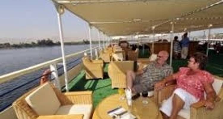 Voyage au Caire avec croisière sur le Nil 8 jours - Booking Tours 7