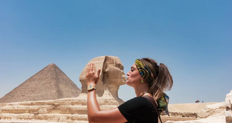 Voyage au Caire avec croisière sur le Nil 8 jours - Booking Tours 8