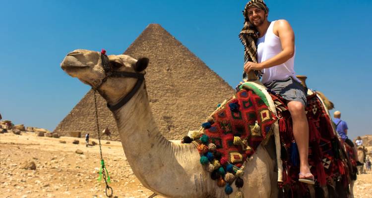 Voyage au Caire avec croisière sur le Nil 8 jours - Booking Tours 9