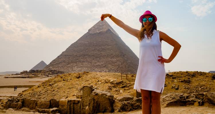 Voyage au Caire avec croisière sur le Nil 8 jours - Booking Tours 10