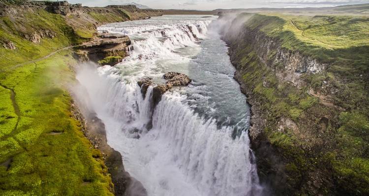 Forfait famille 3 jours Islande - BusTravel Iceland 9