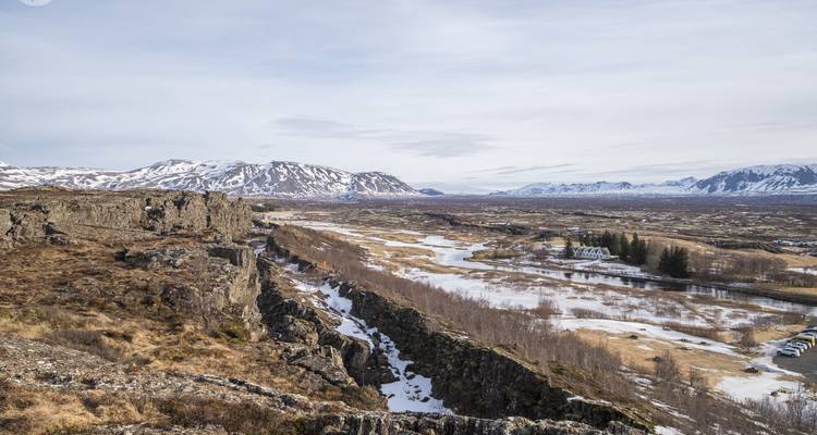 Forfait famille 3 jours Islande - BusTravel Iceland 7