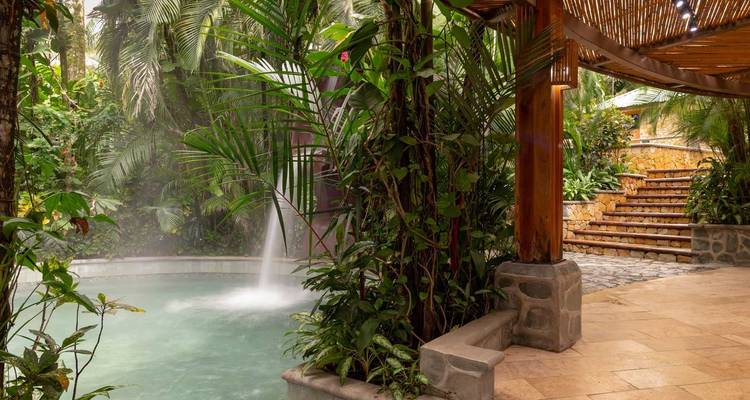 Family Adventure Package - Central American Tours 4