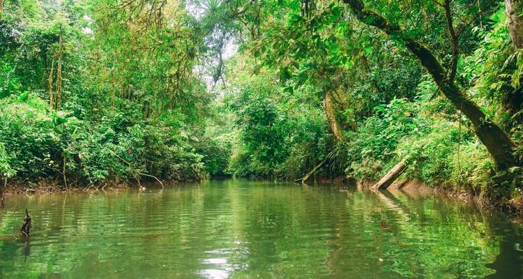 Family Adventure Package - Central American Tours 8