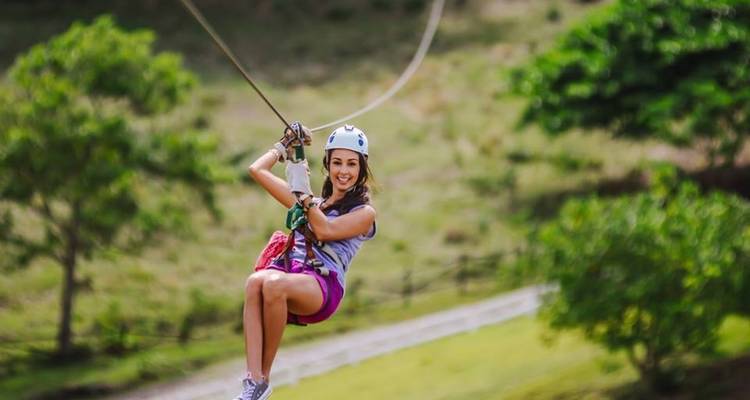 Family Adventure Package - Central American Tours 10