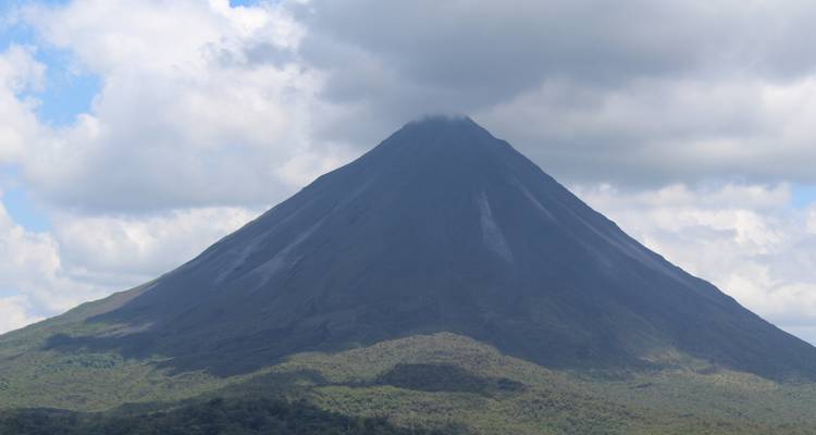 Paquete Esplendor de Costa Rica - Central American Tours 2