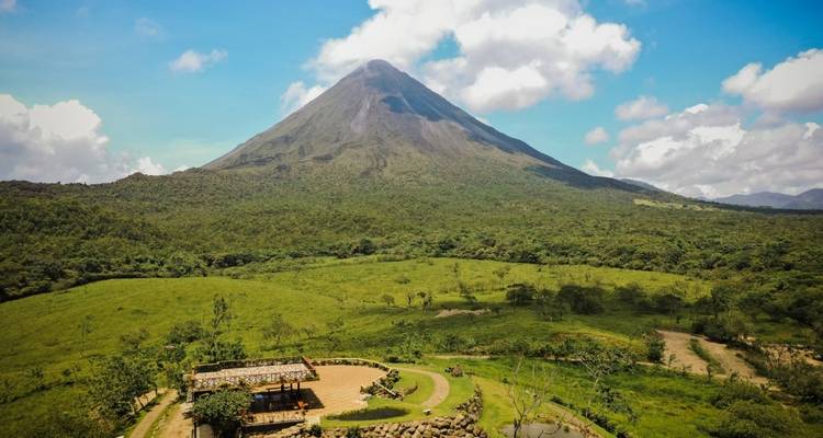 Paquete Esplendor de Costa Rica - Central American Tours 3