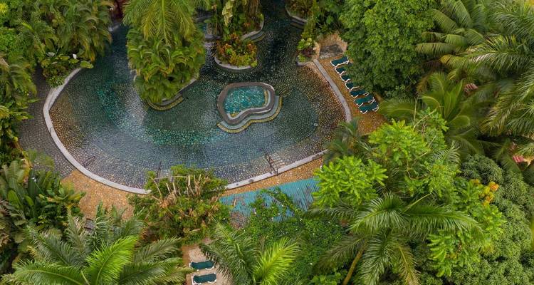 Paquete Esplendor de Costa Rica - Central American Tours 4