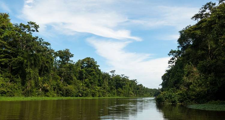 Costa Rica Eco Essential - Central American Tours 2