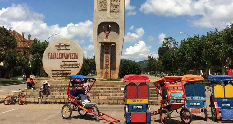 Great madagascar tour - HT Agency Tours 4