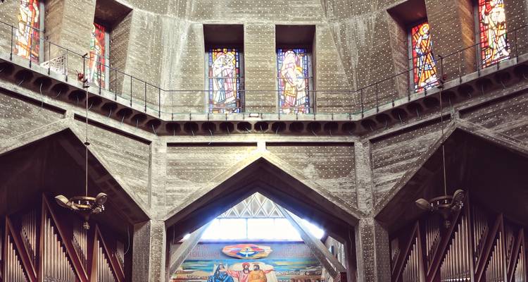 Israel & Jordan in 15 days - Booking Tours 7