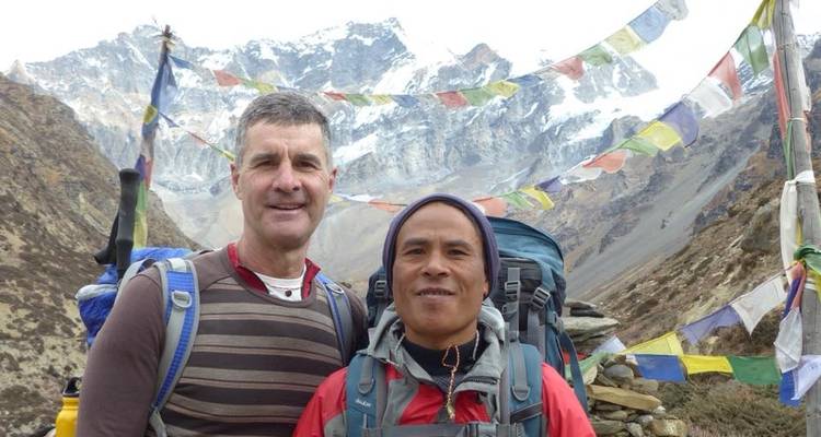 Excursionismo en panorámico por el Annapurna - Manakamana Treks & Expedition Pvt. Ltd. 3