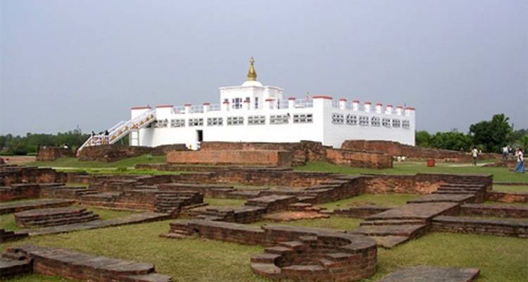 Circuito por el patrimonio de Nepal - Manakamana Treks & Expedition Pvt. Ltd. 2