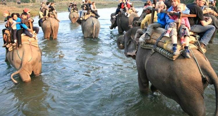 Circuito por el patrimonio de Nepal - Manakamana Treks & Expedition Pvt. Ltd. 4