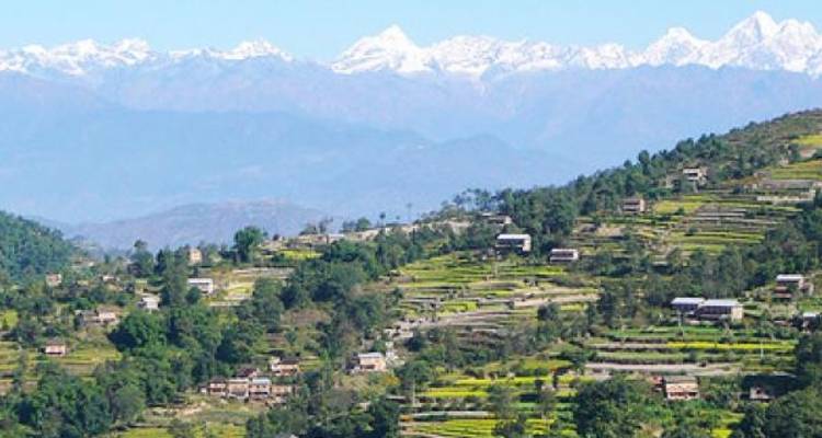 Circuito por el patrimonio de Nepal - Manakamana Treks & Expedition Pvt. Ltd. 3