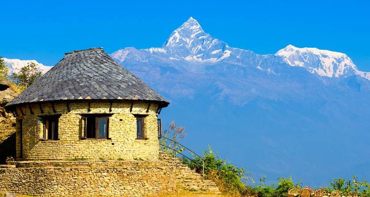 Circuito por el patrimonio de Nepal - Manakamana Treks & Expedition Pvt. Ltd. 6