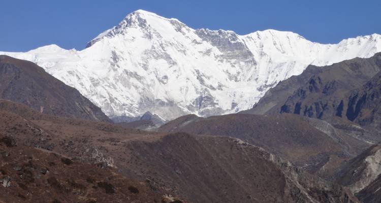 Everest Panorama Trek - Outshine Adventure  1